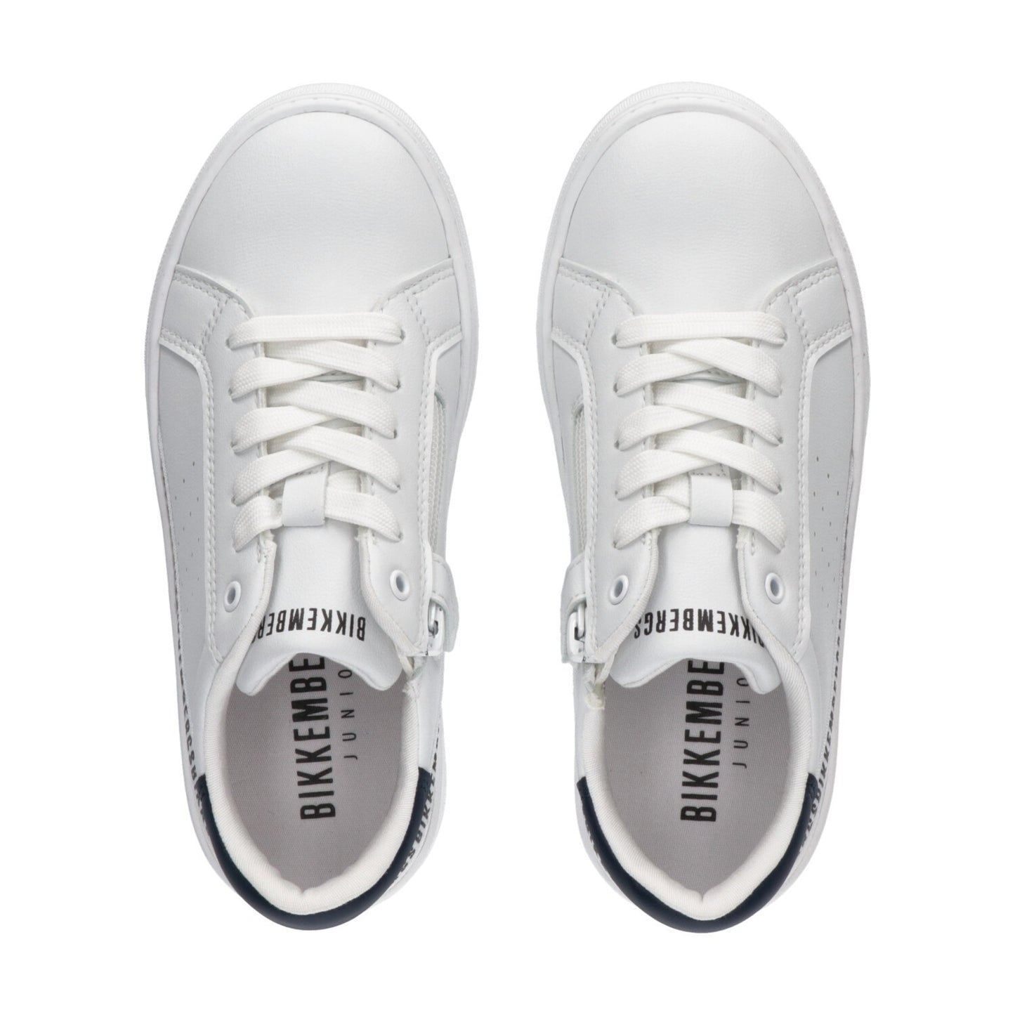 SNEAKERS BIKKEMBERGS