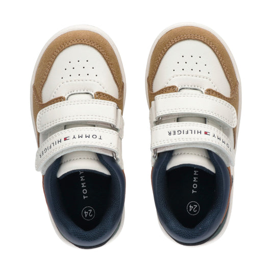 SNEAKER TOMMY HILFIGER