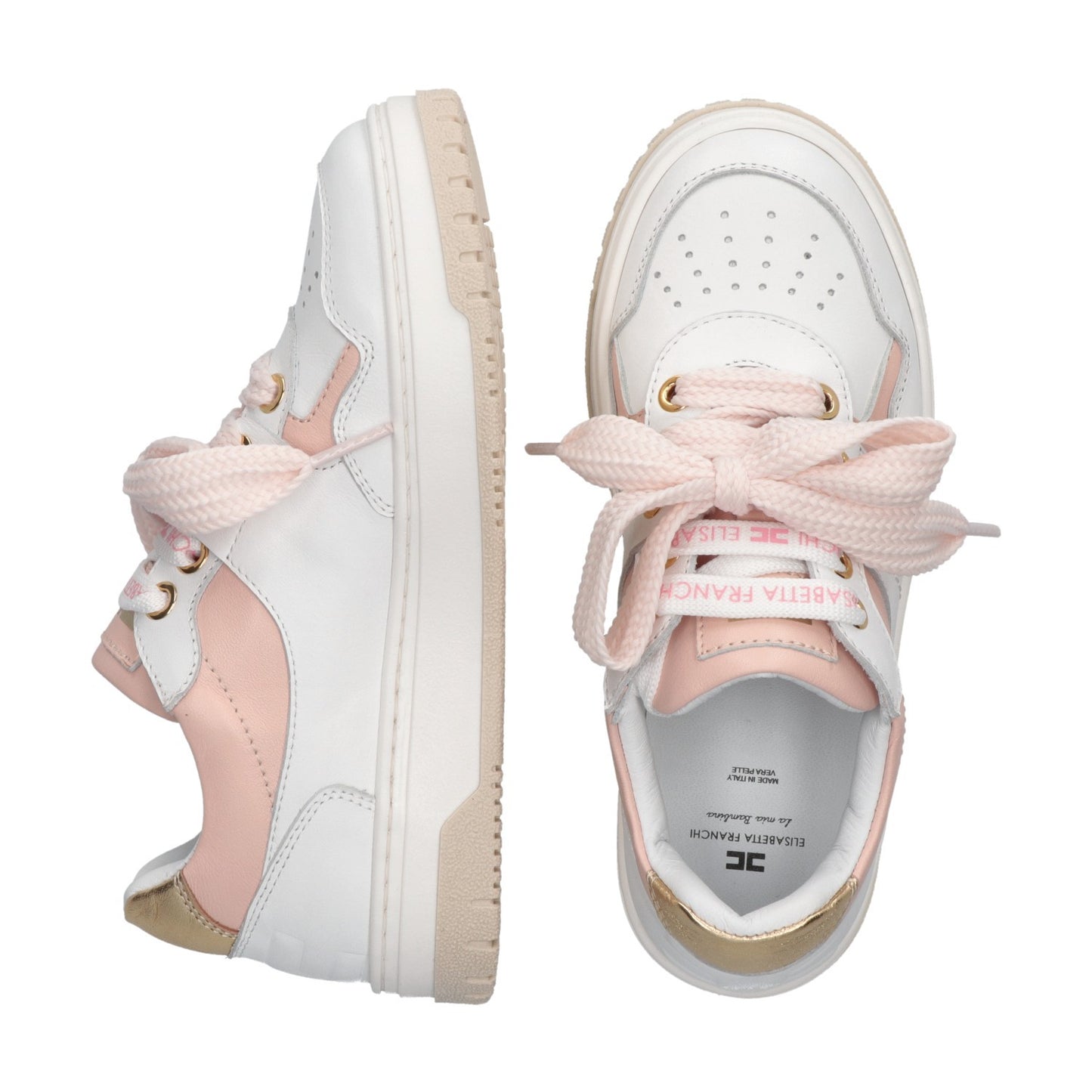 SNEAKER ELISABETTA FRANCHI
