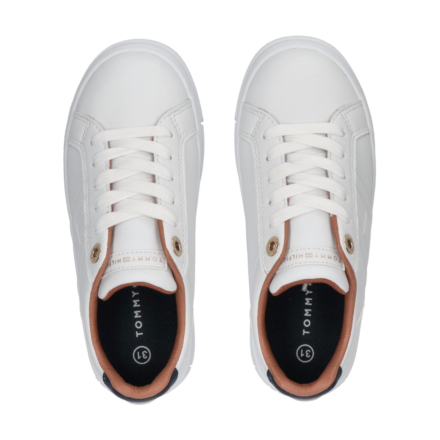 SNEAKER TOMMY HILFIGER