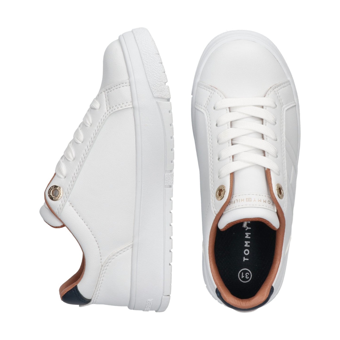 SNEAKER TOMMY HILFIGER