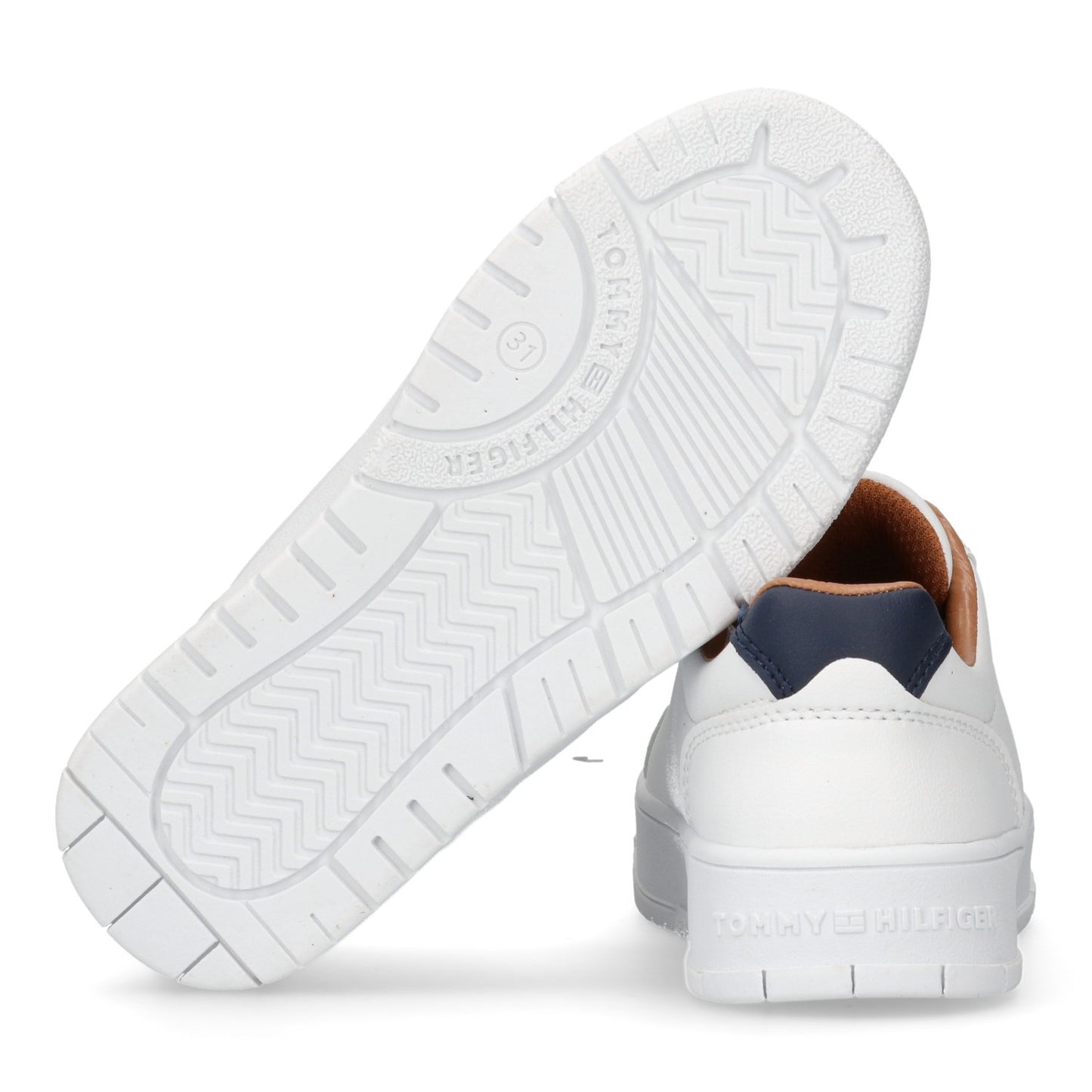 SNEAKER TOMMY HILFIGER