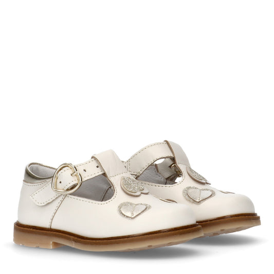 BALLERINA MOCASSINO WALKEY