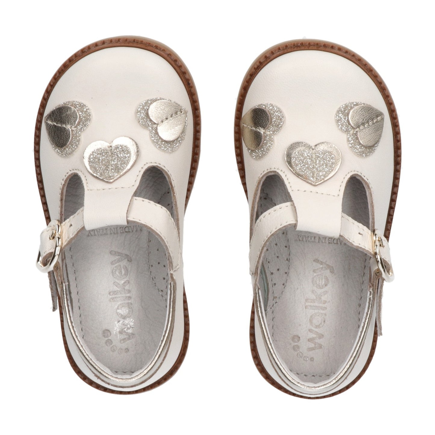 BALLERINA MOCASSINO WALKEY