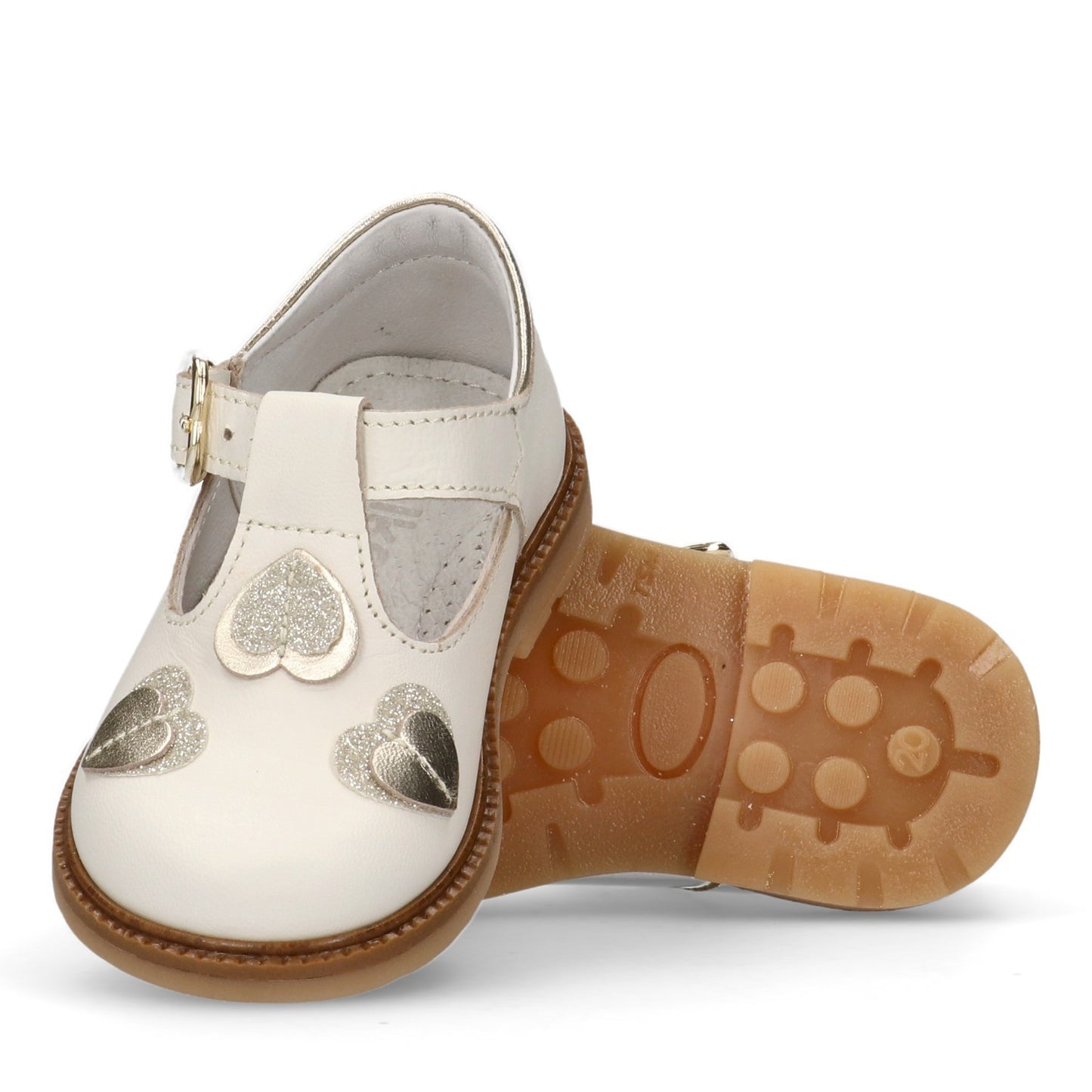 BALLERINA MOCASSINO WALKEY