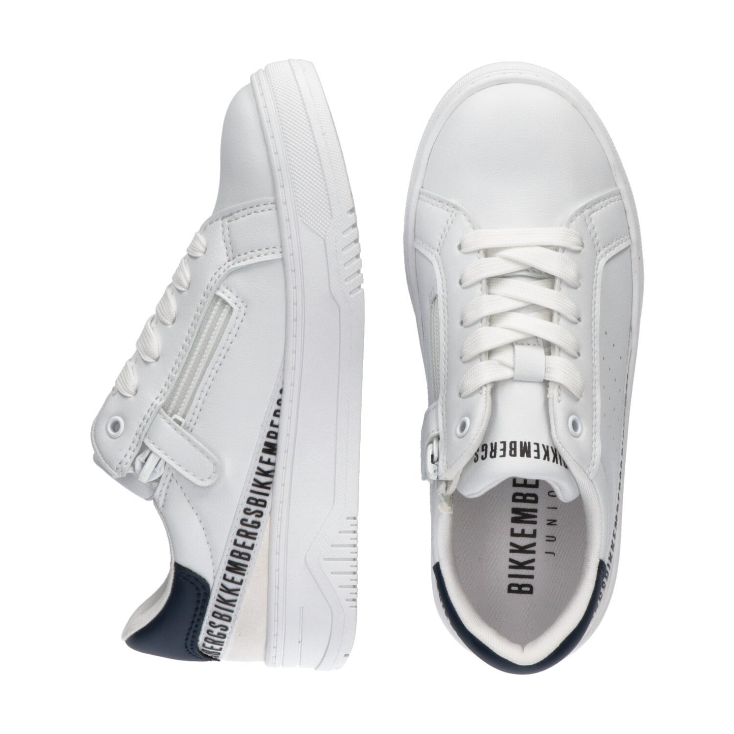 SNEAKERS BIKKEMBERGS