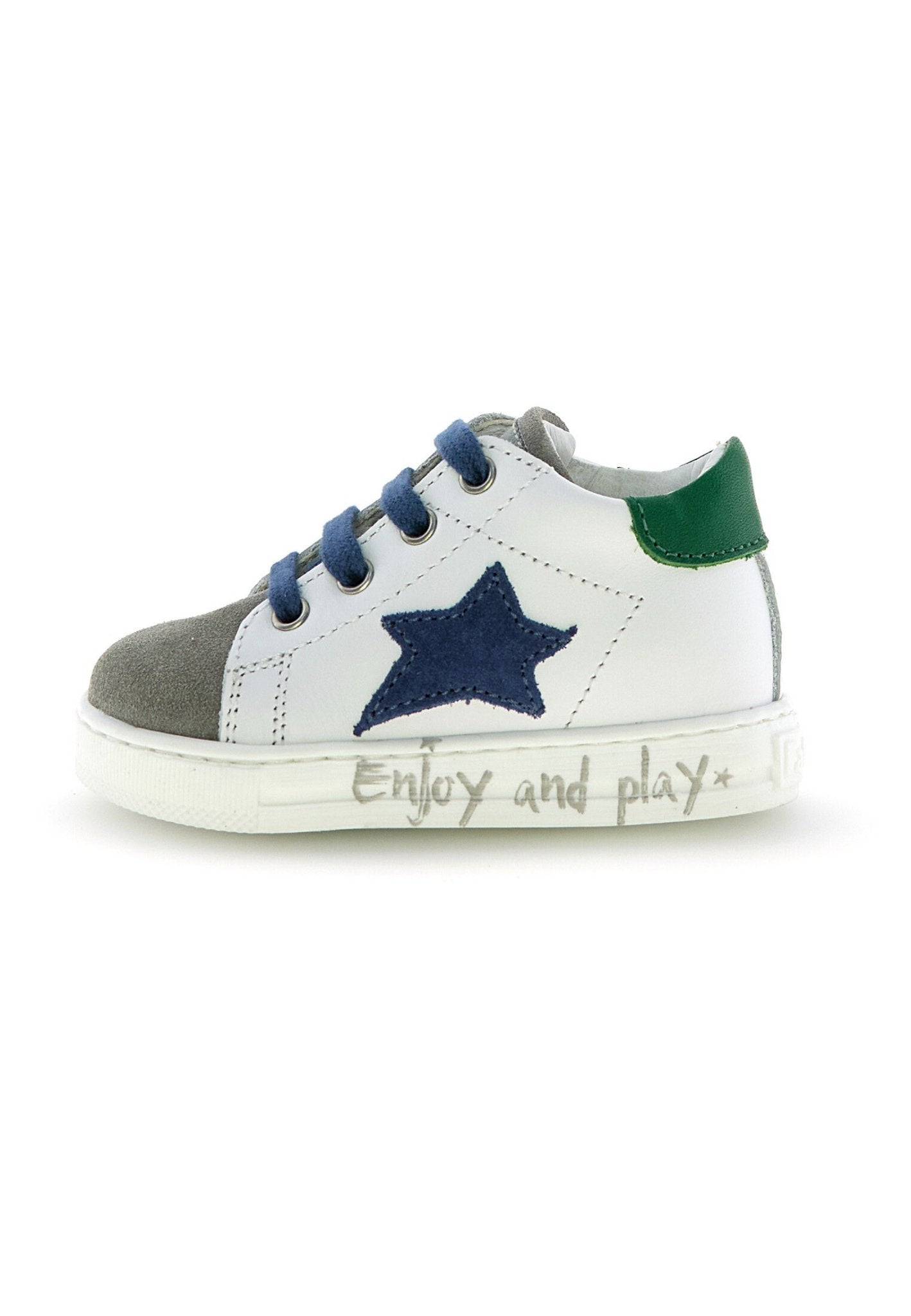 PRIMO PASSO FALCOTTO