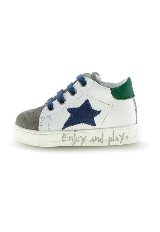 PRIMO PASSO FALCOTTO