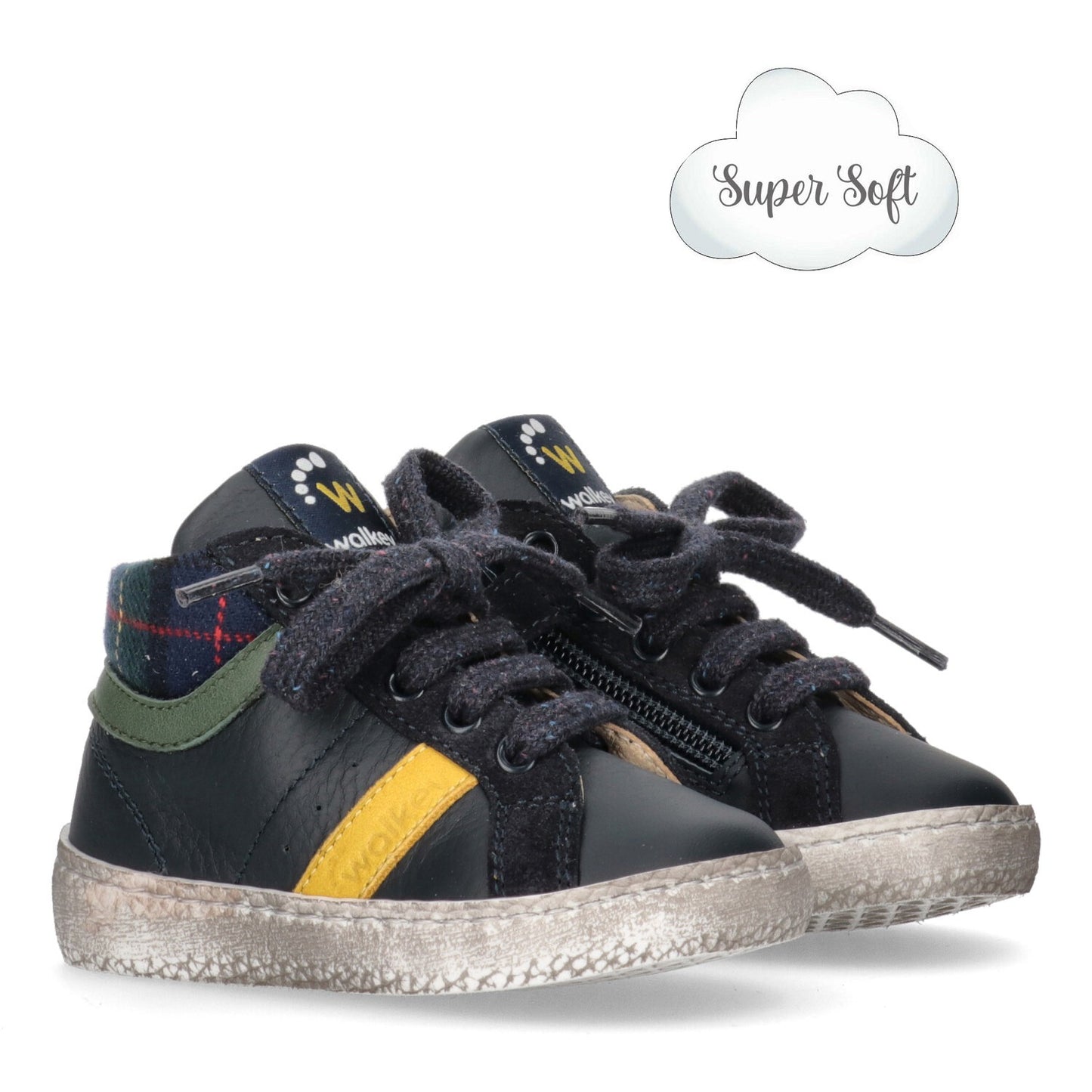 SNEAKER WALKEY