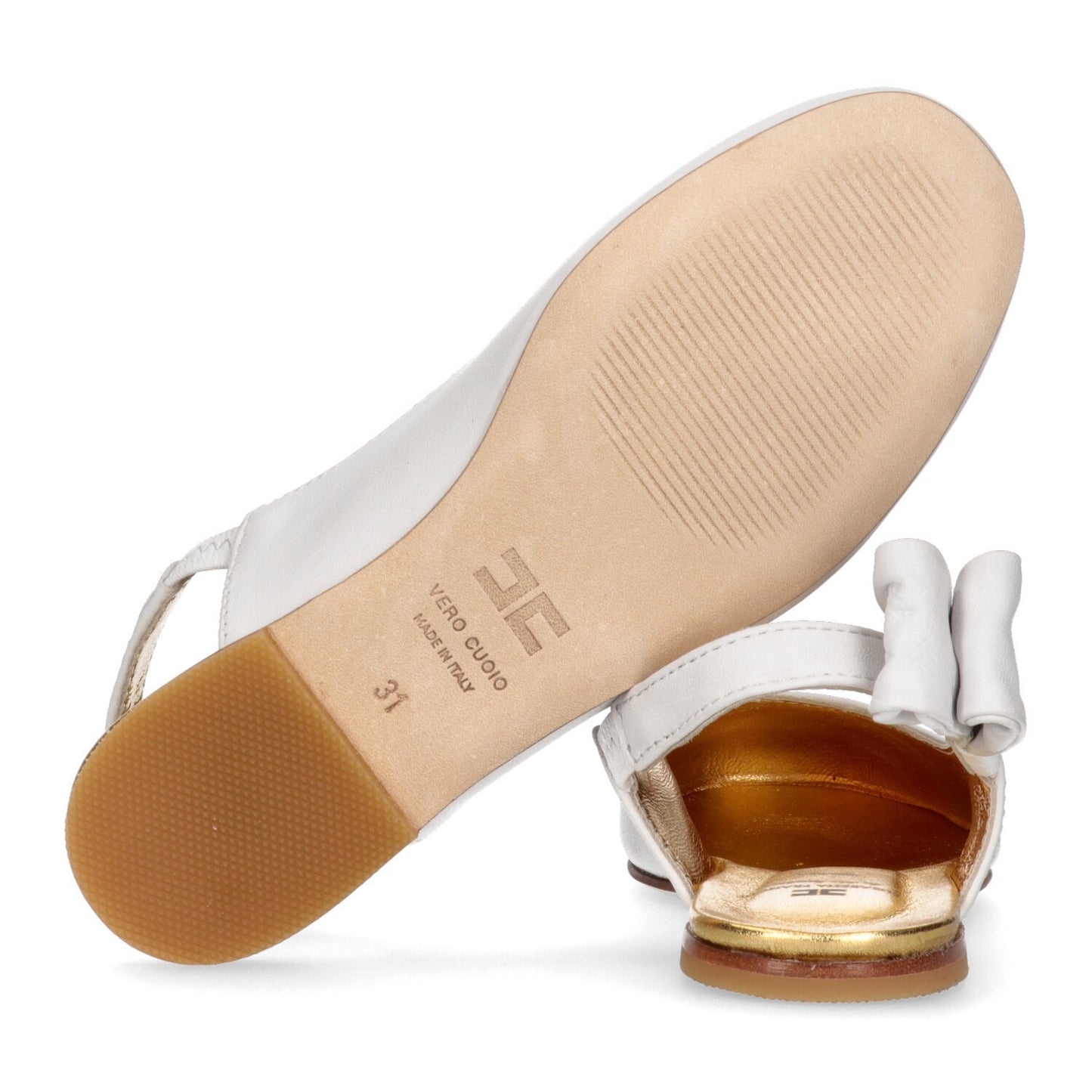 BALLERINA ELISABETTA FRANCHI