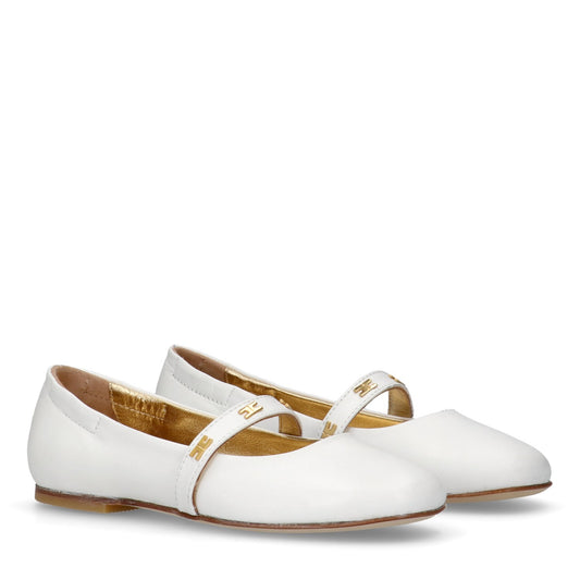 BALLERINA ELISABETTA FRANCHI