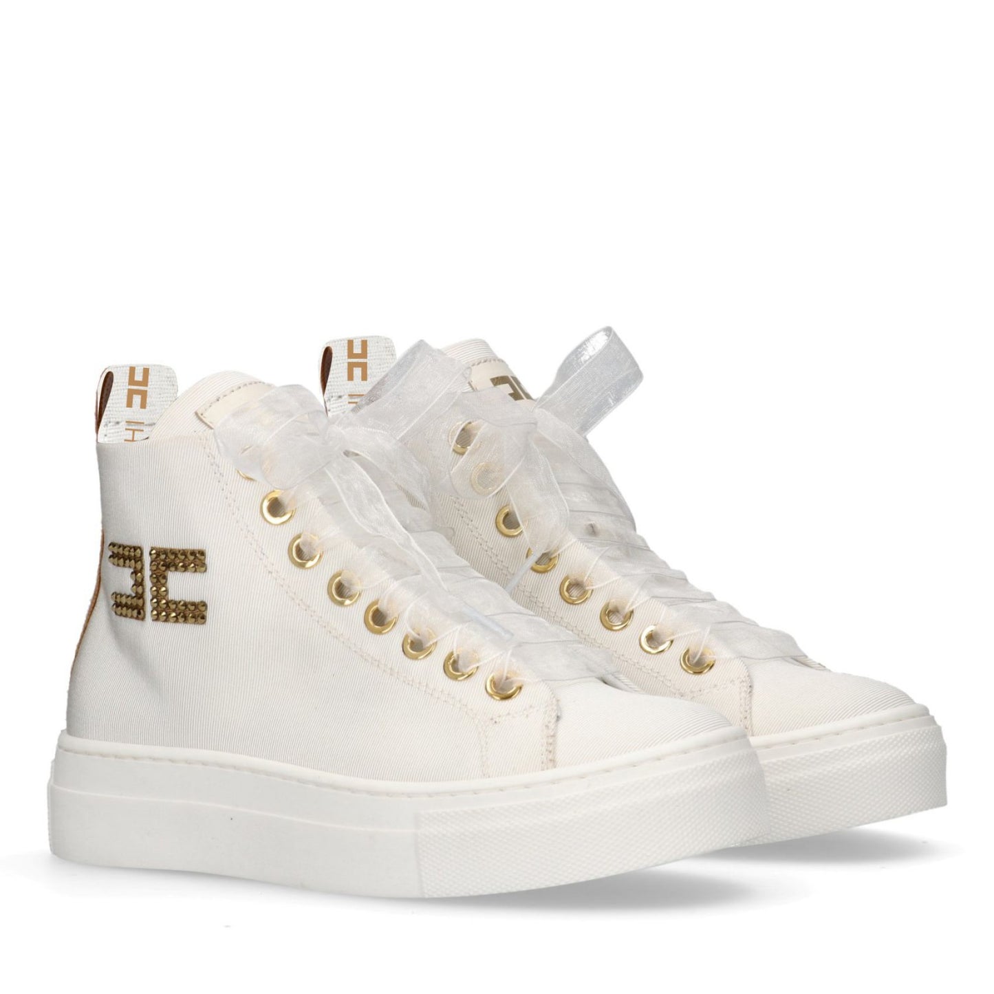 SNEAKER ELISABETTA FRANCHI