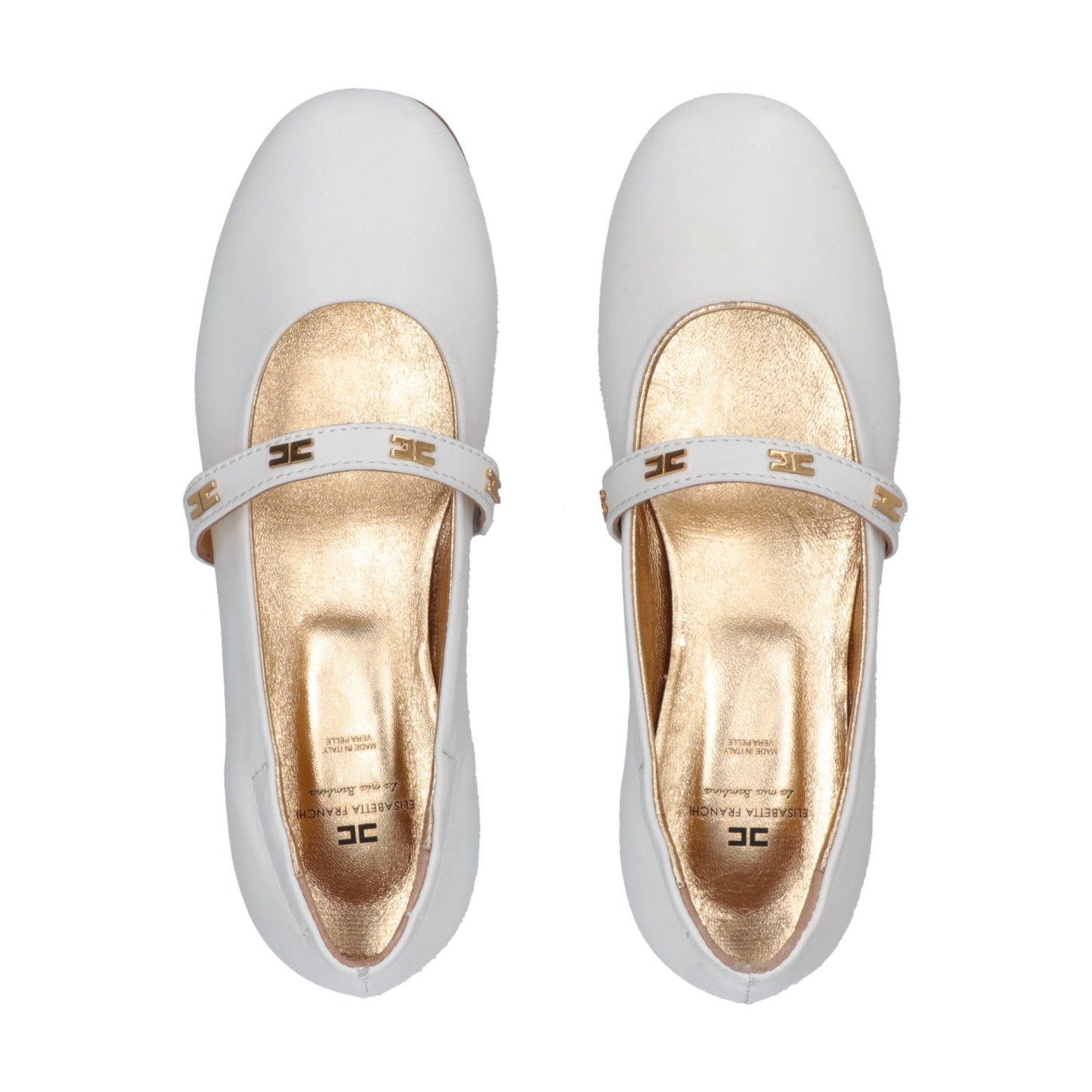 BALLERINA ELISABETTA FRANCHI