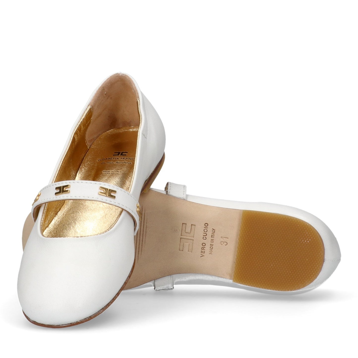 BALLERINA ELISABETTA FRANCHI