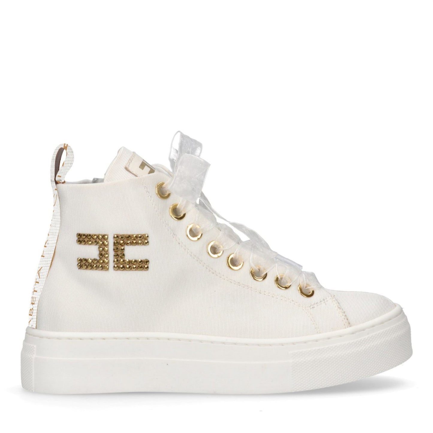SNEAKER ELISABETTA FRANCHI