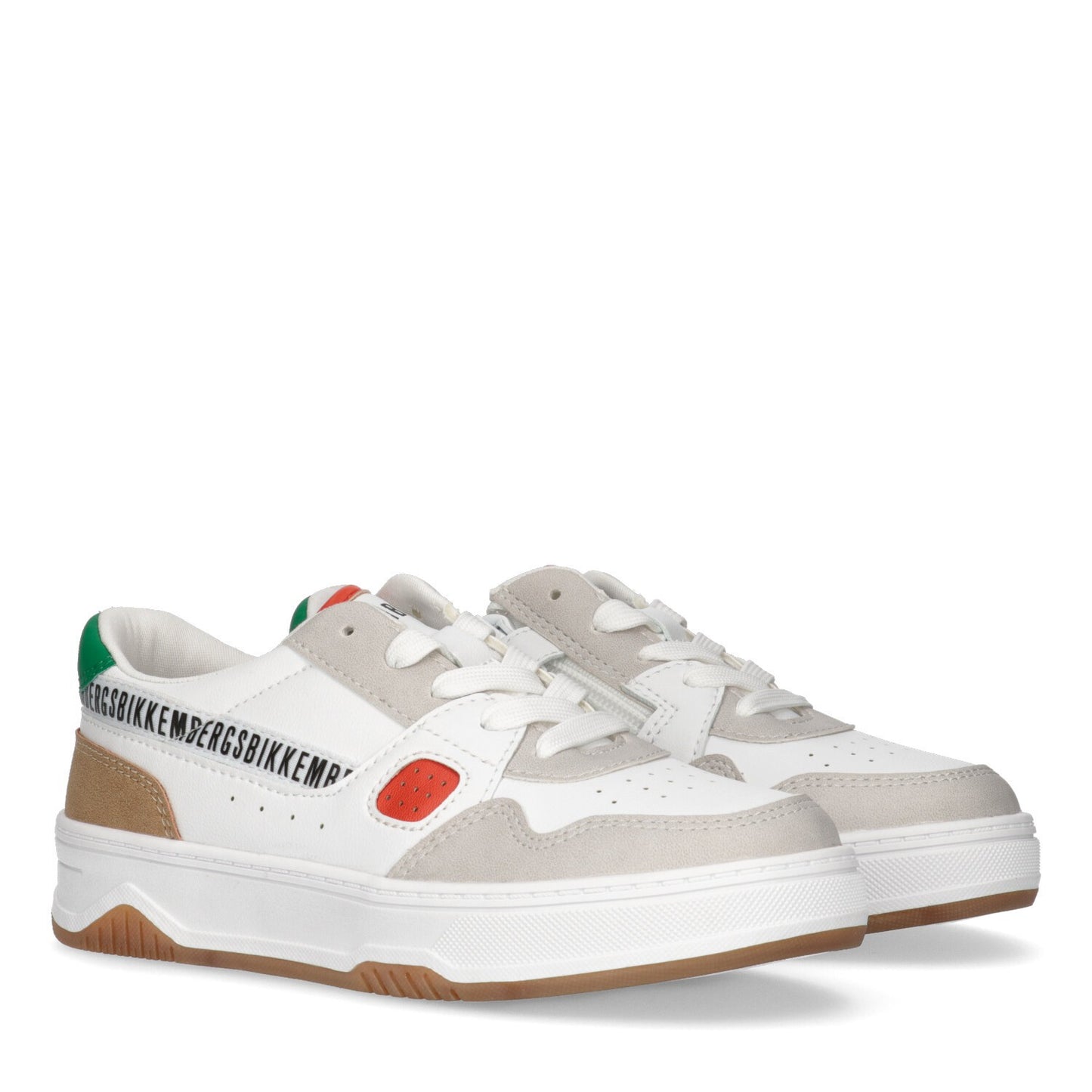 SNEAKERS BIKKEMBERGS