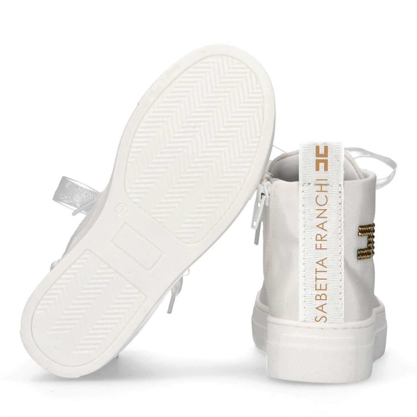 SNEAKER ELISABETTA FRANCHI