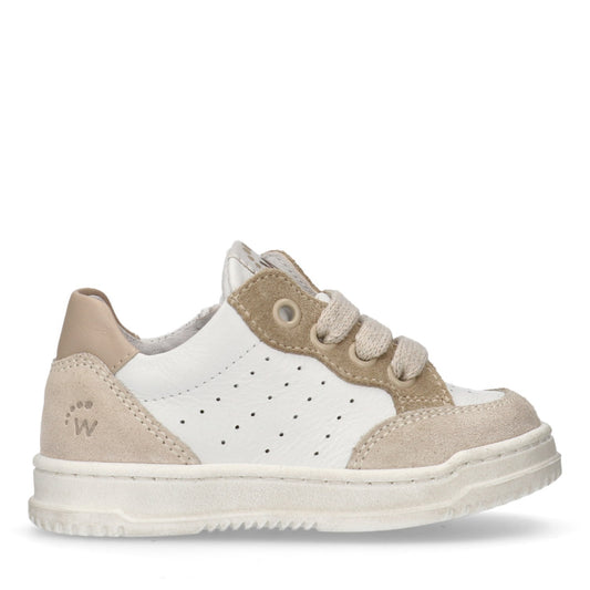 SNEAKERS BASSA WALKEY