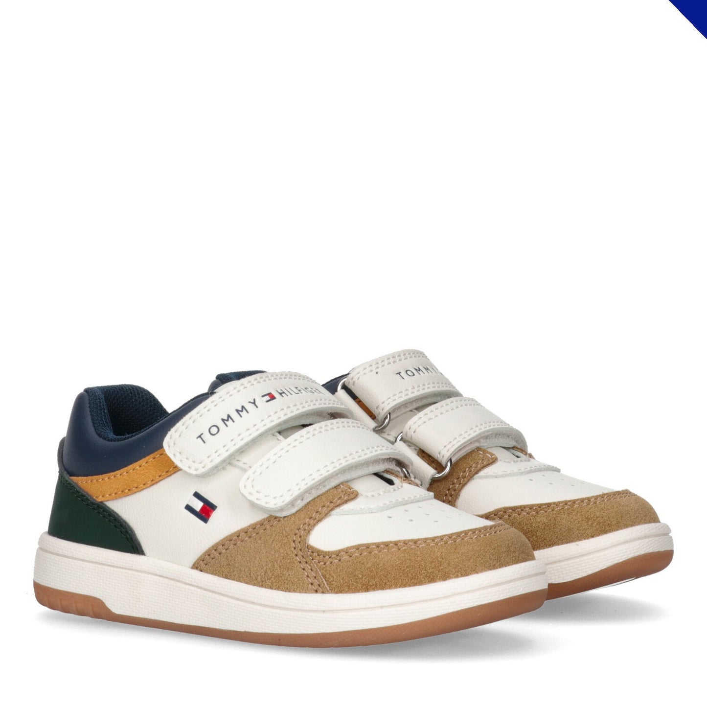 SNEAKER TOMMY HILFIGER