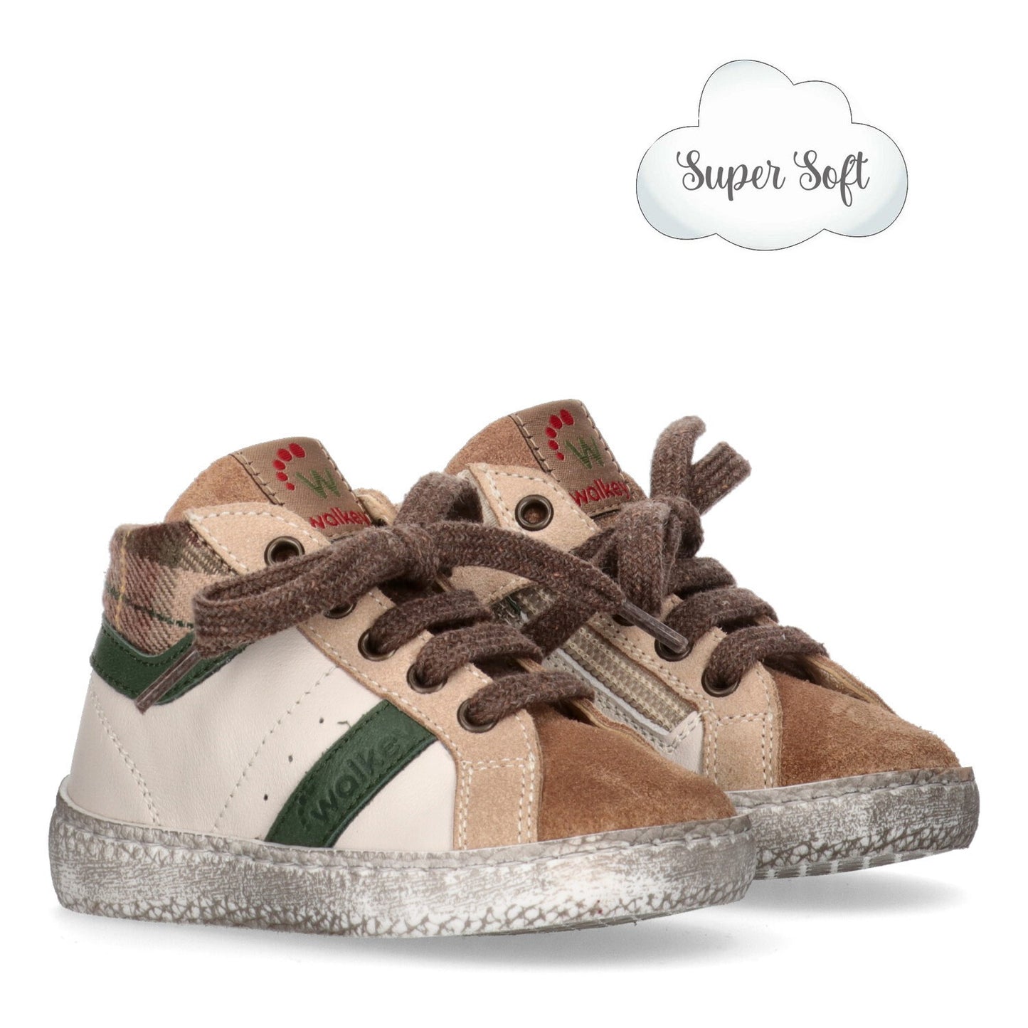 SNEAKER WALKEY