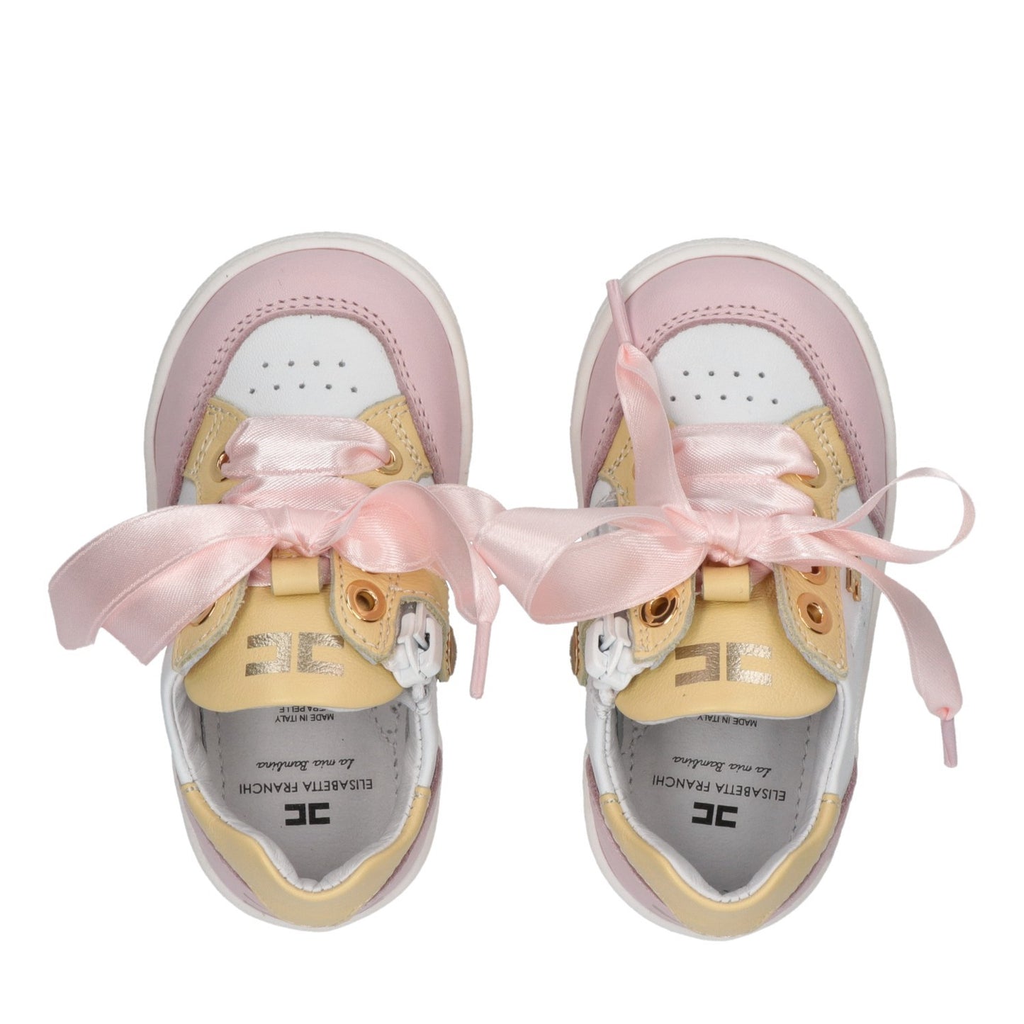 SNEAKERS ELISABETTA FRANCHI