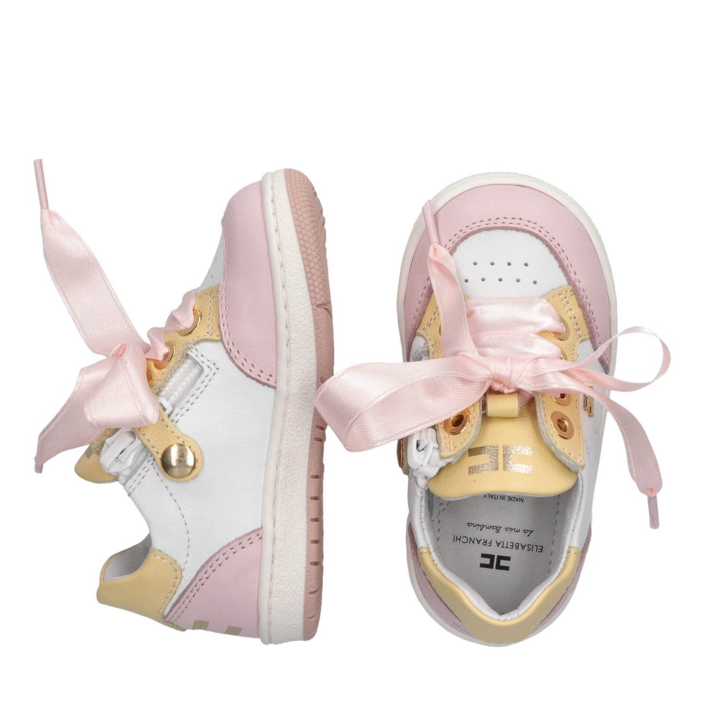 SNEAKERS ELISABETTA FRANCHI