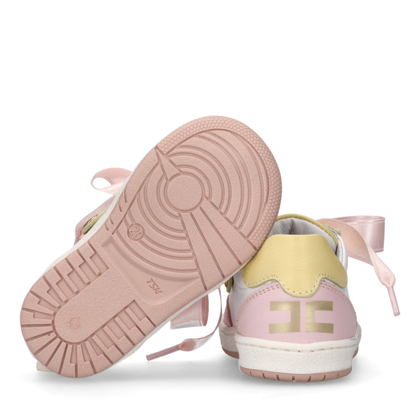 SNEAKERS ELISABETTA FRANCHI