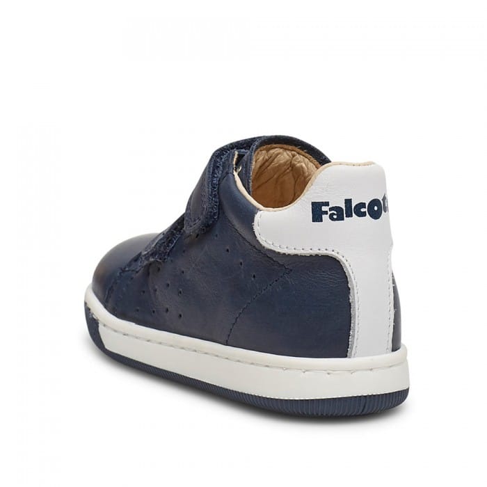 PRIMO PASSO FALCOTTO