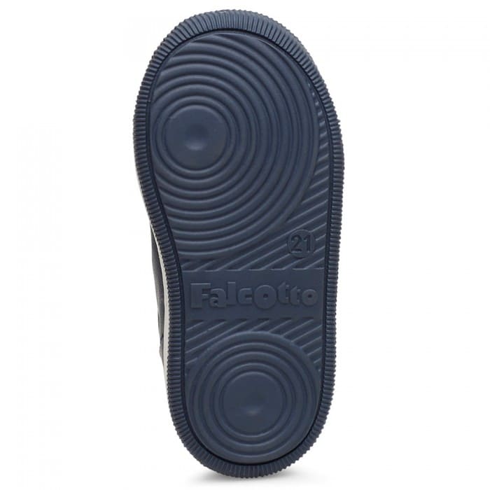 PRIMO PASSO FALCOTTO