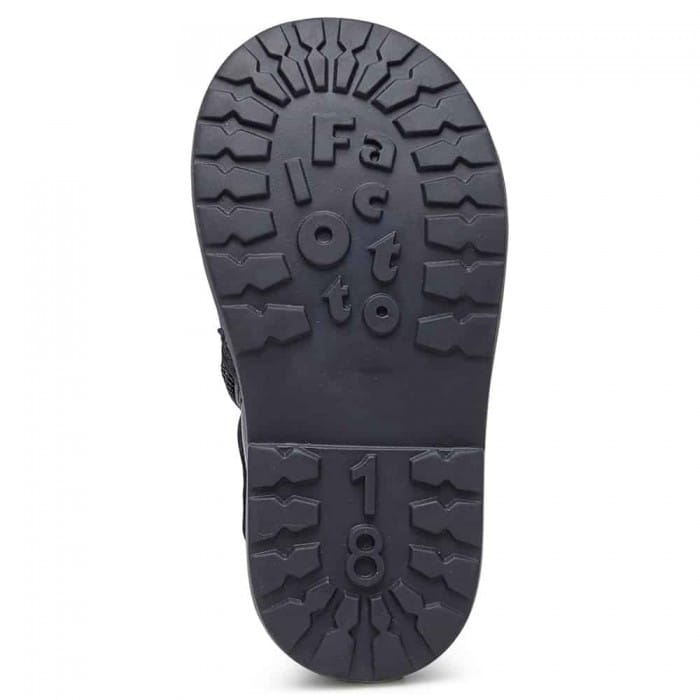 STIVALETTO FALCOTTO PRIMO PASSO