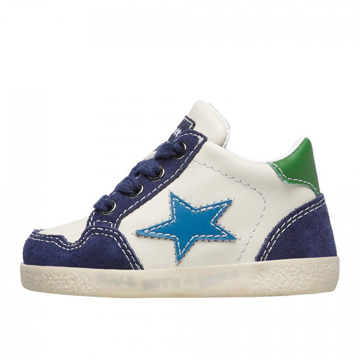 PRIMO PASSO FALCOTTO