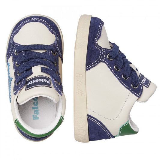 PRIMO PASSO FALCOTTO