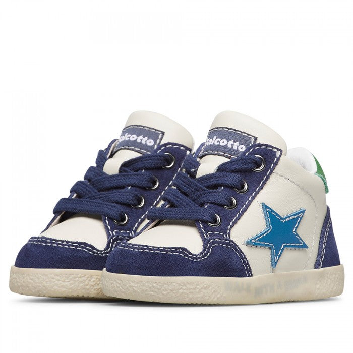 PRIMO PASSO FALCOTTO