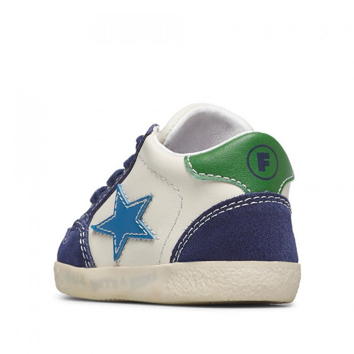 PRIMO PASSO FALCOTTO