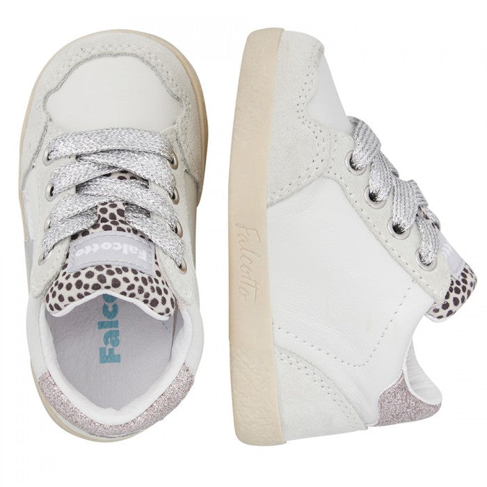 PRIMO PASSO FALCOTTO