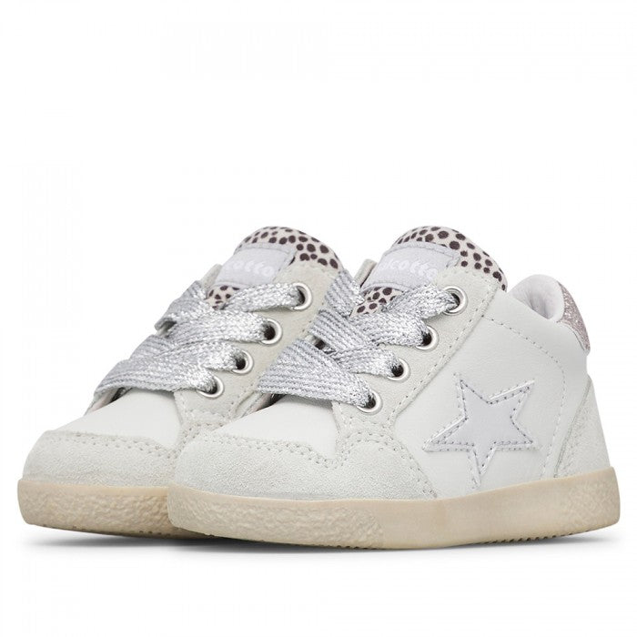 PRIMO PASSO FALCOTTO