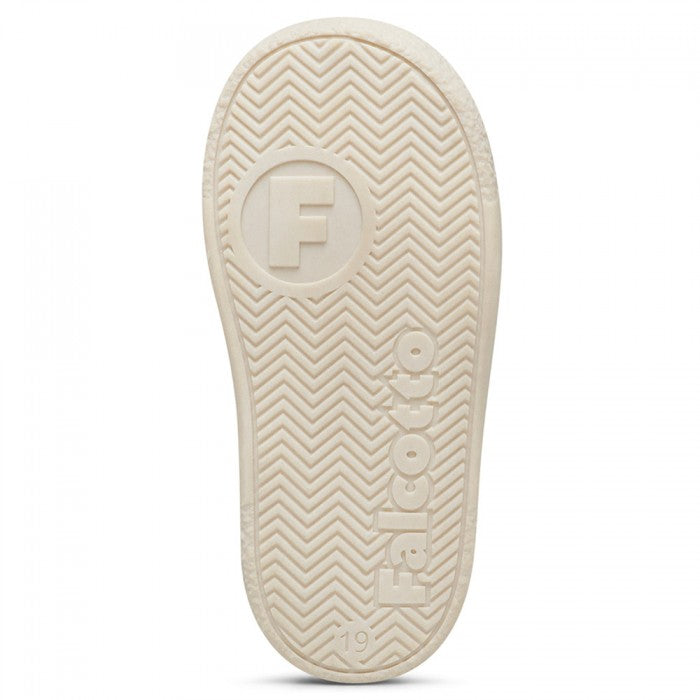 PRIMO PASSO FALCOTTO