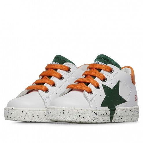 SNEAKER FALCOTTO