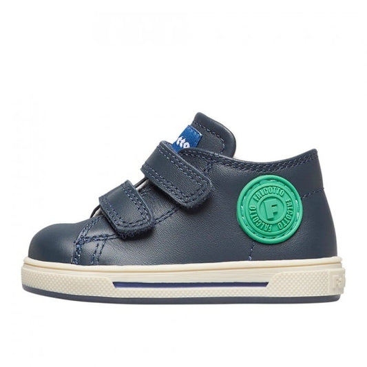 PRIMO PASSO FALCOTTO