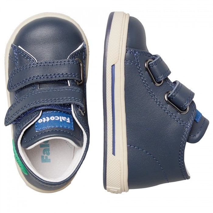 PRIMO PASSO FALCOTTO