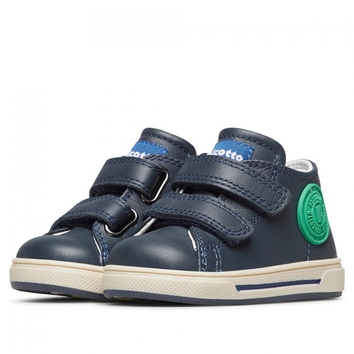 PRIMO PASSO FALCOTTO