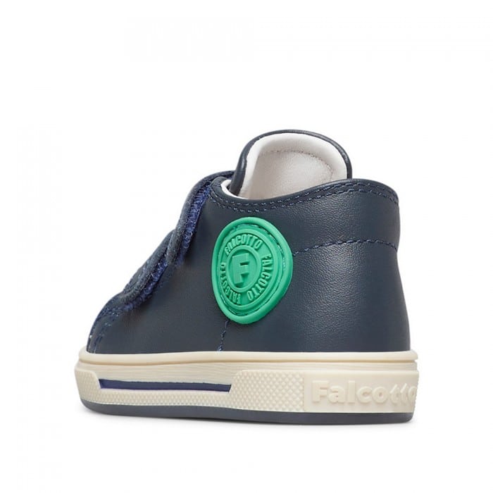 PRIMO PASSO FALCOTTO