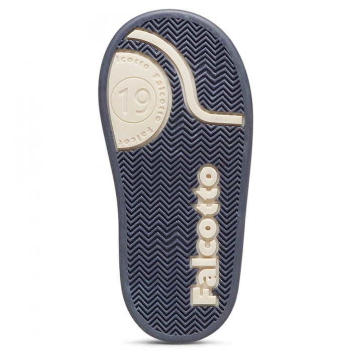 PRIMO PASSO FALCOTTO