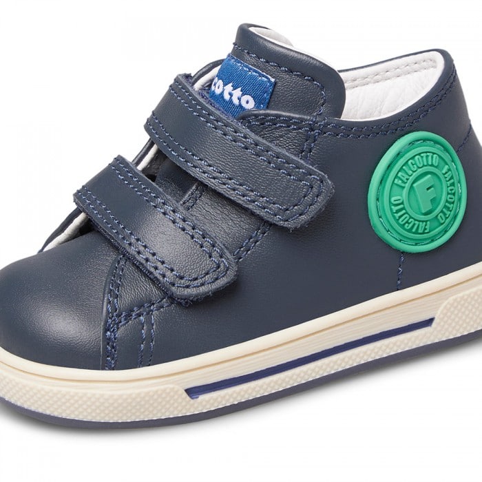 PRIMO PASSO FALCOTTO