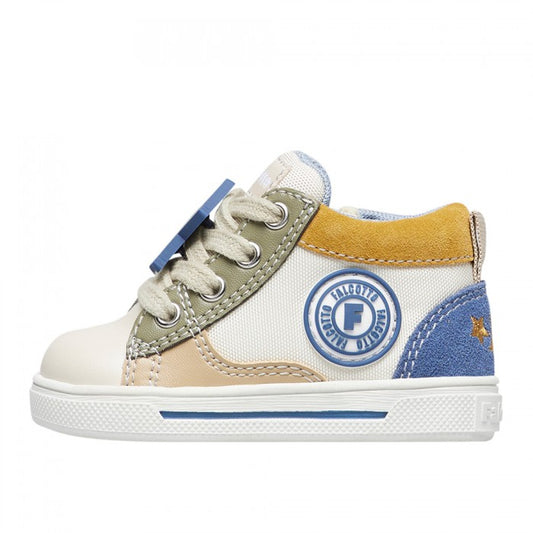 PRIMO PASSO FALCOTTO