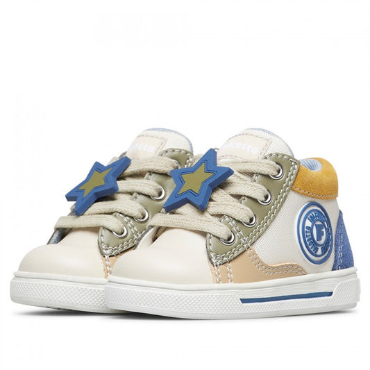 PRIMO PASSO FALCOTTO