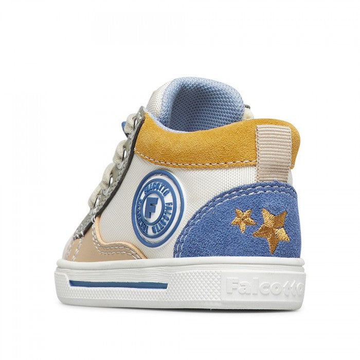 PRIMO PASSO FALCOTTO