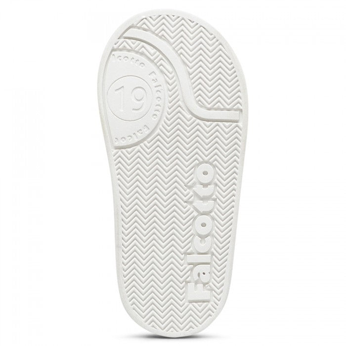 PRIMO PASSO FALCOTTO