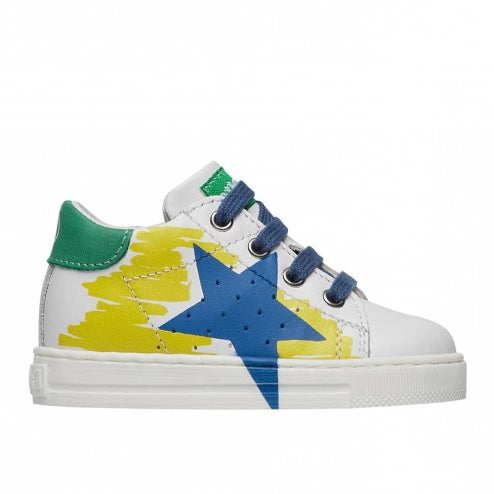SNEAKER FALCOTTO