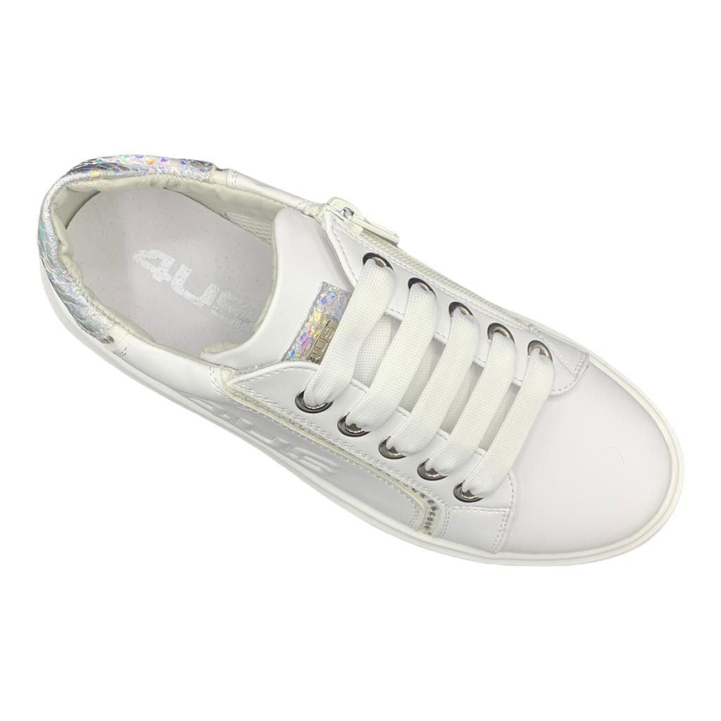 SNEAKER 4US
